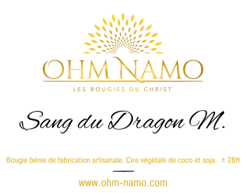 Sang du Dragon M